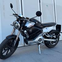 Super Soco TC Max 125 Elettrico - 2020