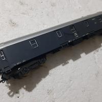 bagaglio fs modellismo ferroviario difetto lato si