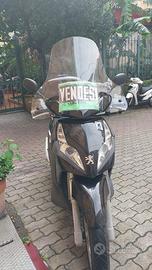 Peugeot geopolis 400