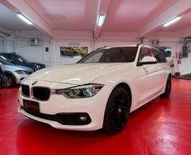 Bmw 316D LUXURI STRAFULL OPTIONAL