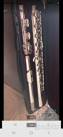 flauto yamaha 281