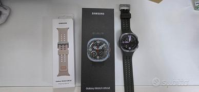 samsung watch ultra 2