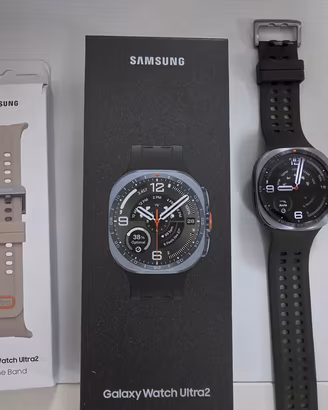 samsung watch ultra 2
