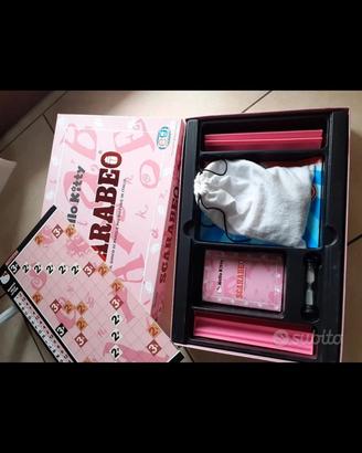 Scarabeo rosa
