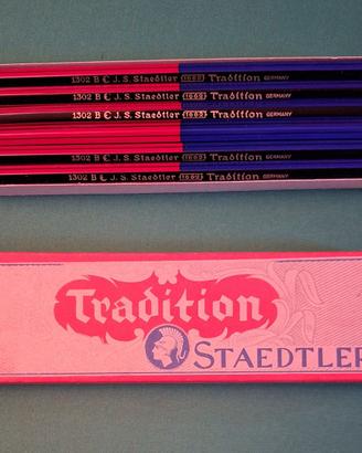 Matite Staedtler