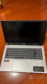 Computer portatile Acer