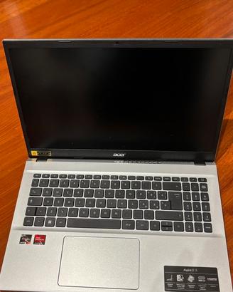 Computer portatile Acer