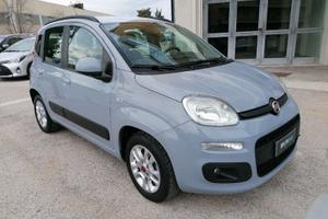 FIAT Panda 1.3 MJT 95 CV S&S Lounge