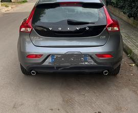 Volvo v40 (2012-2020) - 2018