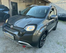 Fiat Panda 1.0 FireFly S&S Hybrid Cross