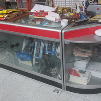 Mobile per attività commerciale