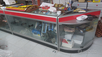 Mobile per attività commerciale