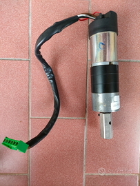 Motore robot giardino ruota spazzole L200