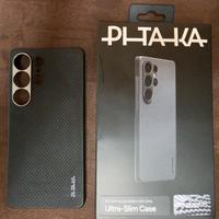 Cover Pitaka S25 Ultra