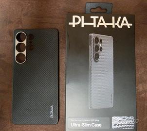 Cover Pitaka S25 Ultra