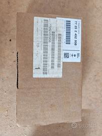 Pedane BMW Kit Poggiapiedi Enduro - R1200GS 1250GS