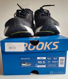 Brooks Glycerin 23