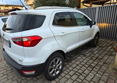 EcoSport