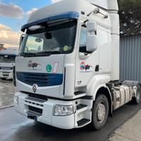 Renault premium 460