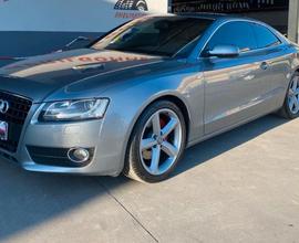 Audi a5 sline 3.0