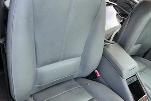 MERCEDES-BENZ ML 270 CDI 2005 - TAPPEZZERIA