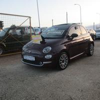 Fiat 500 1.3 Multijet 95 CV FULL (TETTO APRIBILE) 