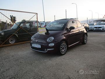 Fiat 500 1.3 Multijet 95 CV FULL (TETTO APRIBILE) 