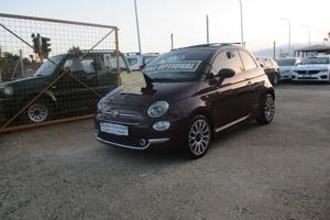Fiat 500 1.3 Multijet 95 CV FULL (TETTO APRIBILE) 