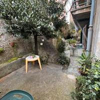 Marassi prima casa con giardino