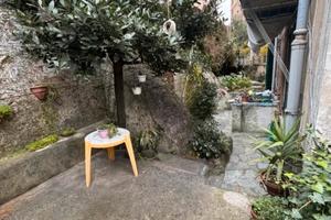 Marassi prima casa con giardino