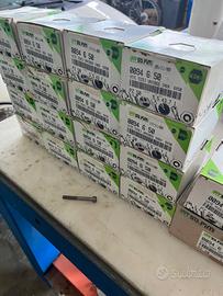 Viteria inox - brunita