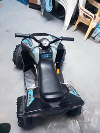 Moto bimbi
