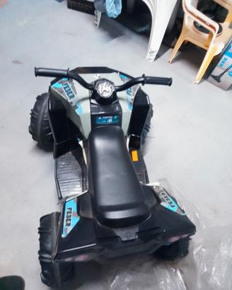 Moto bimbi