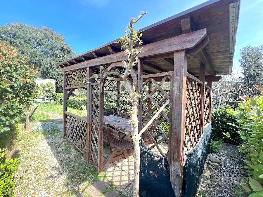 Apartment in Rosignano Marittimo, Castiglioncello - Altro