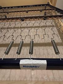 Rete matrimoniale Ennerev