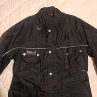 Giubbino vintage belstaff