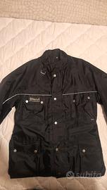 Giubbino vintage belstaff