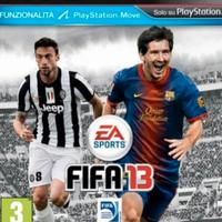 Fifa 11 - 13 - 15 Ps3