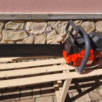 Motosega oleomac 970