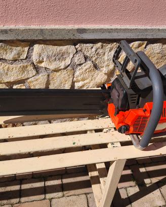 Motosega oleomac 970