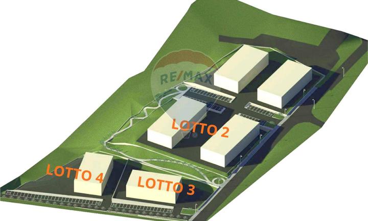 Terreno Edificabile - Sospirolo