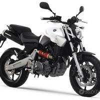 RICAMBI PER YAMAHA MT 03 06-14