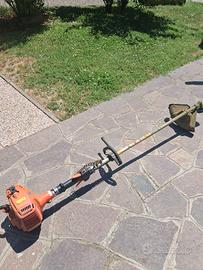 Decespugliatore a scoppio Echo