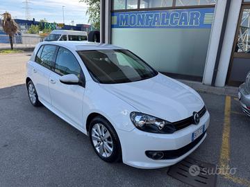VOLKSWAGEN GOLF 1.6 SPORT EDITION 5p
