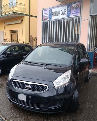 Kia Rio 1.4 CRDi WGT 5p. EX