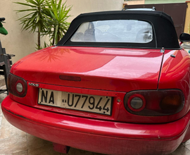 Mazda NA MX-5 1.6 116cv