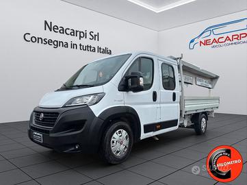 Fiat Ducato MAXI 2.3 MJT 140 CV L4 CASSONE FISSO