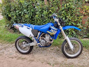 Yamaha WR 426F