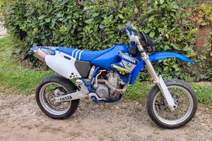 Yamaha WR 426F