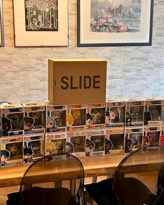mega lotto 26 funko pop